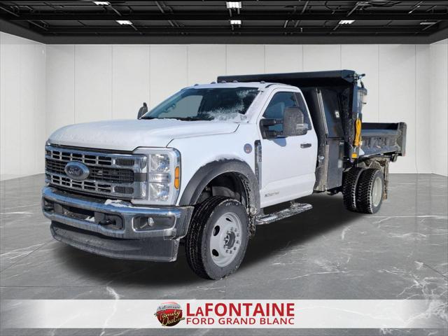 2026 Ford F-550 In-Transit for sale in Flushing, MI