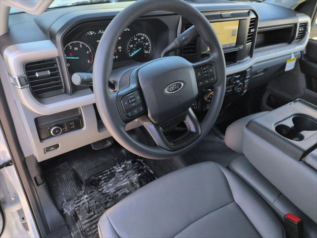 2026 Ford F-550 In-Transit