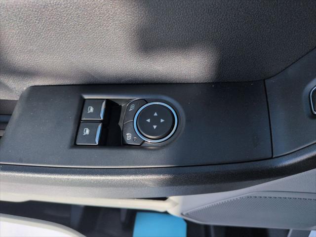 2026 Ford F-550 In-Transit
