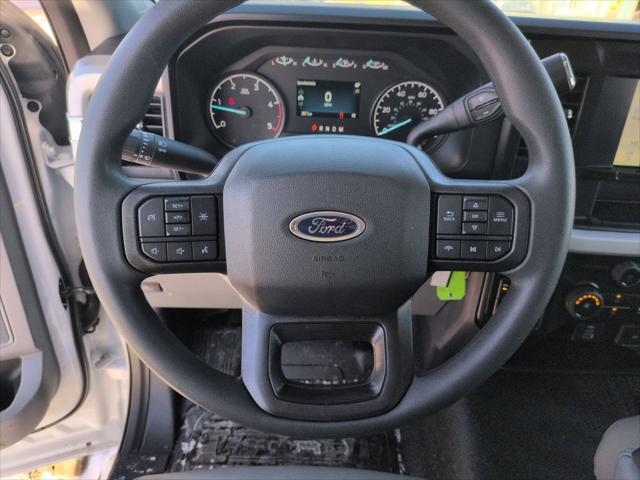 2026 Ford F-550 In-Transit