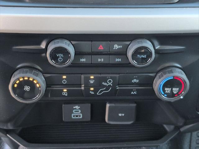 2026 Ford F-550 In-Transit