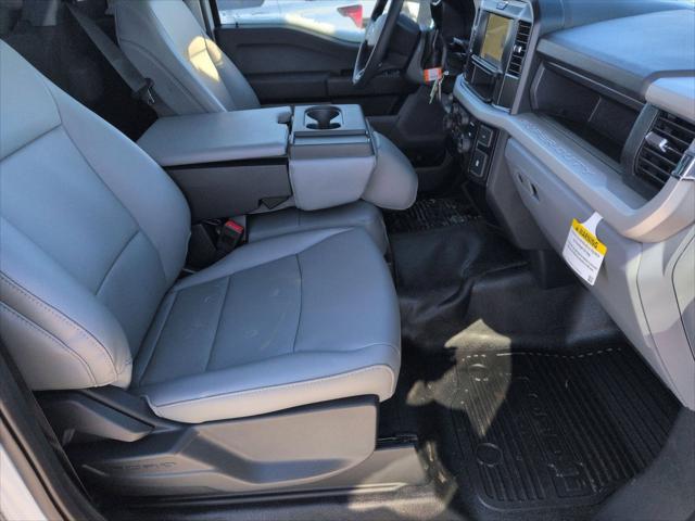 2026 Ford F-550 In-Transit