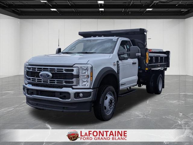 2026 Ford F-550 In-Transit for sale in Flushing, MI