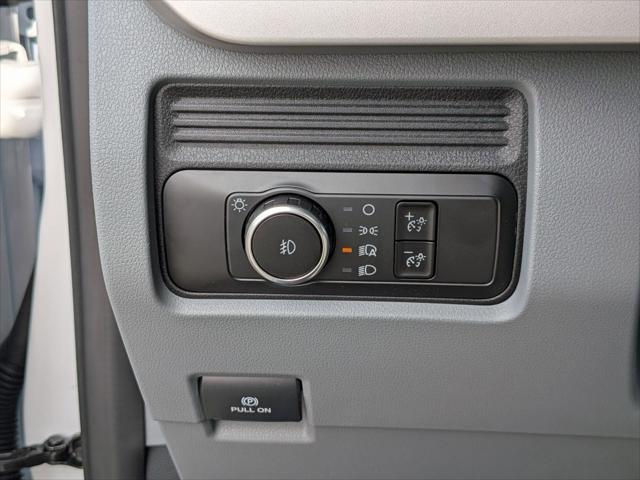 2026 Ford F-550 In-Transit