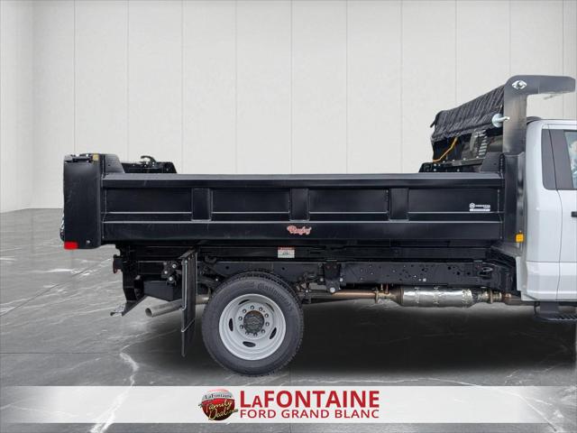 2026 Ford F-550 In-Transit