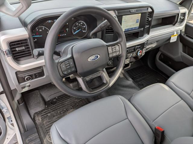 2026 Ford F-550 In-Transit