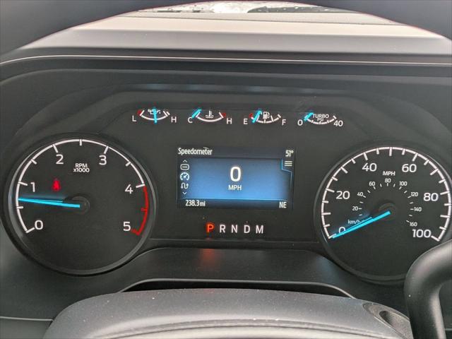 2026 Ford F-550 In-Transit