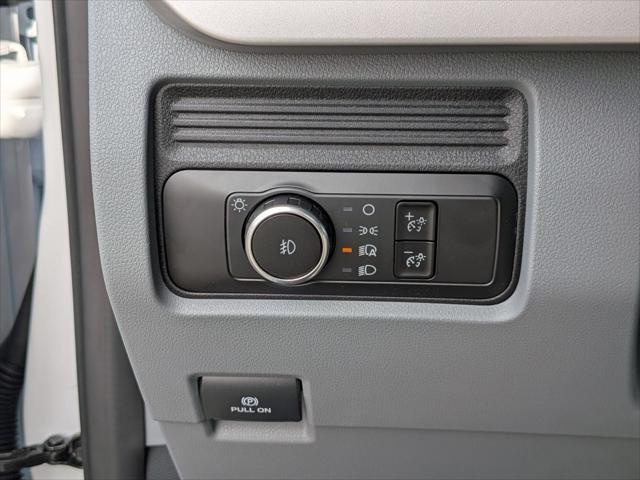 2026 Ford F-550 In-Transit