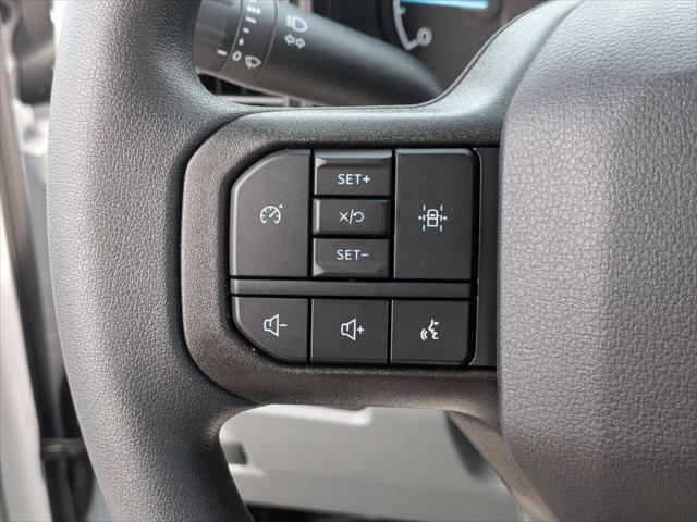 2026 Ford F-550 In-Transit