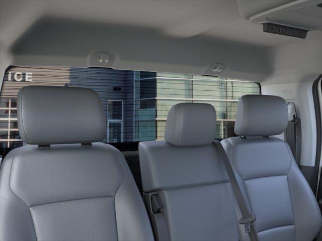2026 Ford F-550 In-Transit
