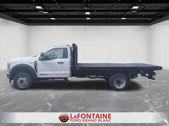 2026 Ford F-550 In-Transit