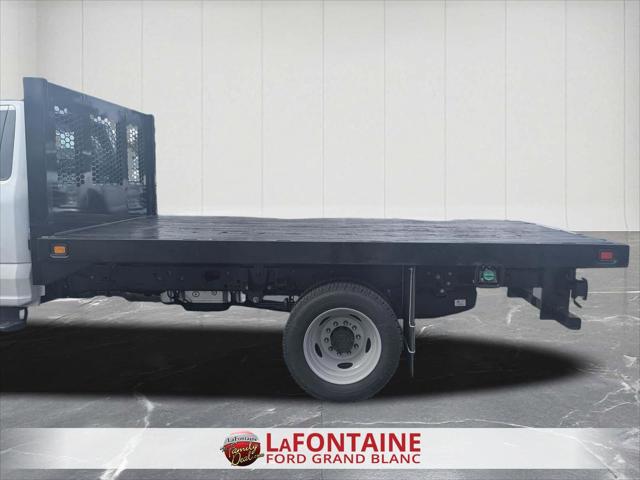 2026 Ford F-550 In-Transit