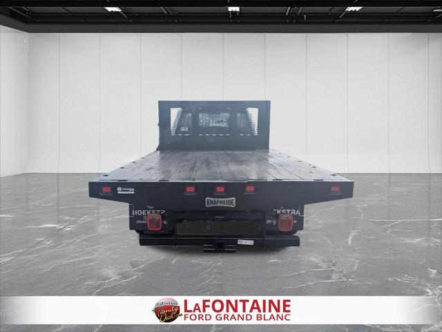 2026 Ford F-550 In-Transit