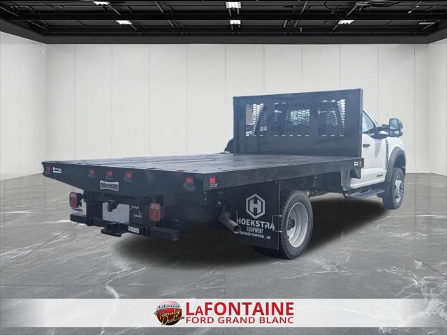 2026 Ford F-550 In-Transit