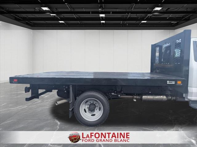 2026 Ford F-550 In-Transit