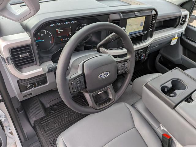 2026 Ford F-550 In-Transit
