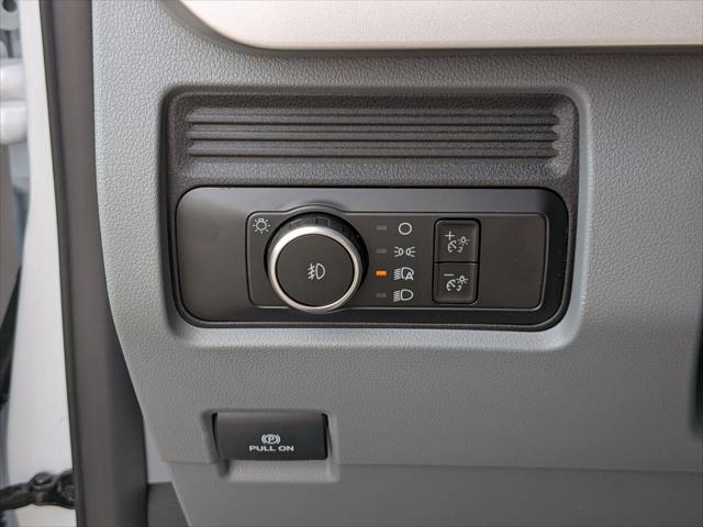 2026 Ford F-550 In-Transit