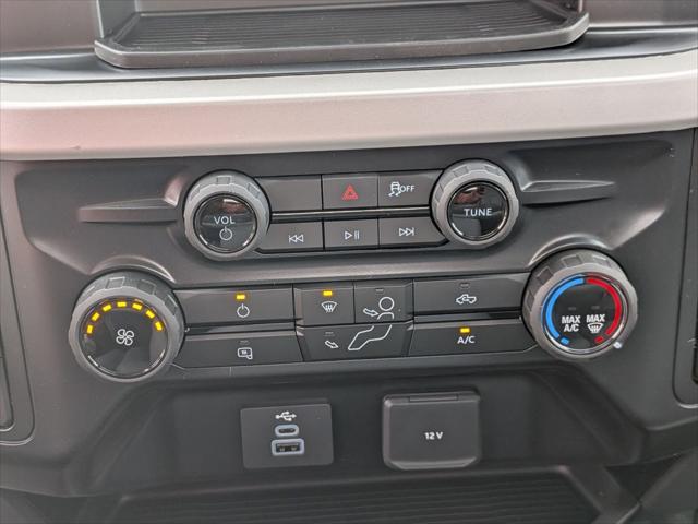 2026 Ford F-550 In-Transit