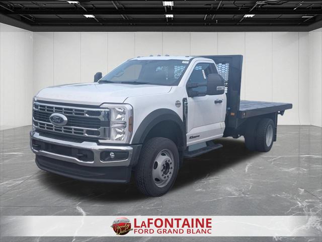 2026 Ford F-550 In-Transit for sale in Flushing, MI