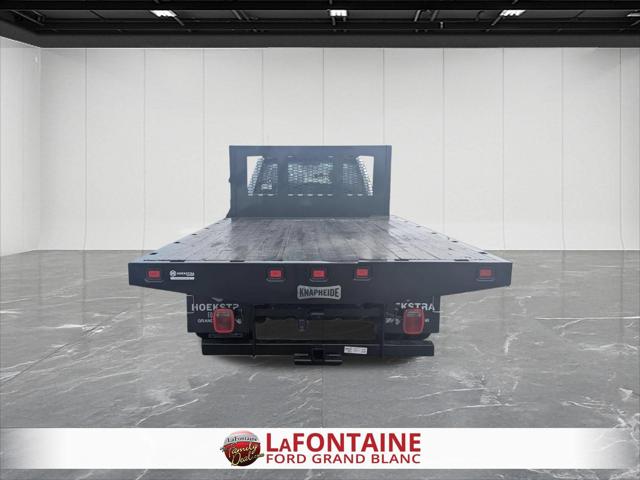 2026 Ford F-550 In-Transit