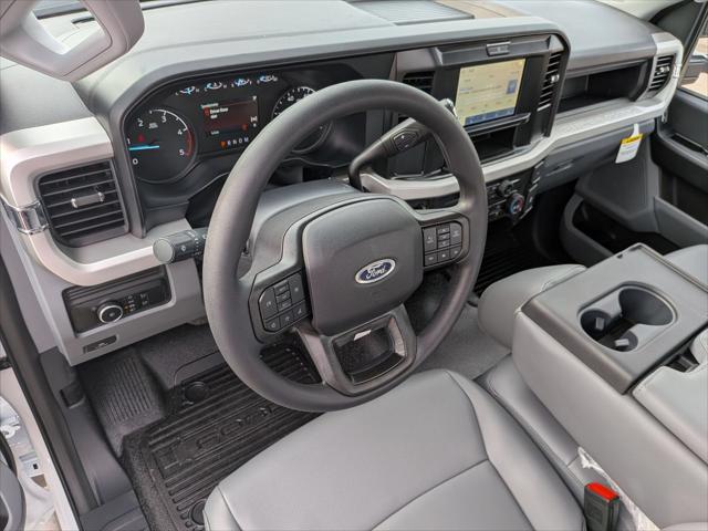 2026 Ford F-550 In-Transit