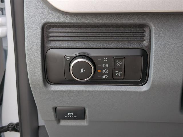 2026 Ford F-550 In-Transit