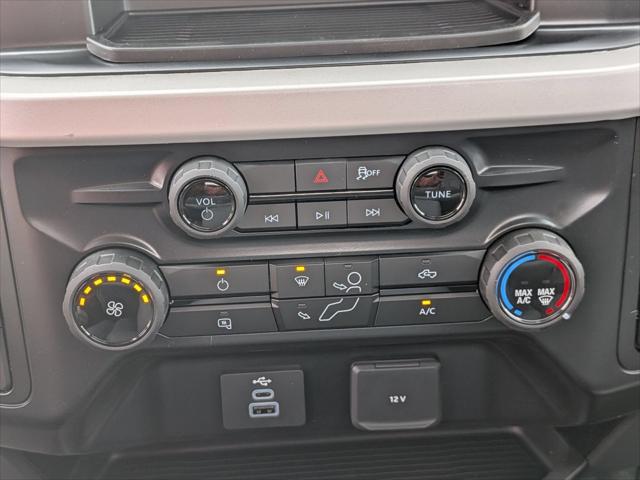 2026 Ford F-550 In-Transit