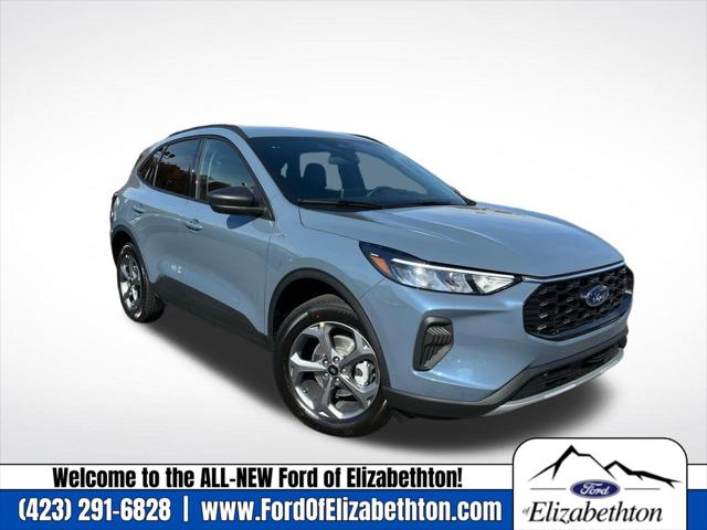 2026 Ford Escape ST-Line for sale in Elizabethton , TN