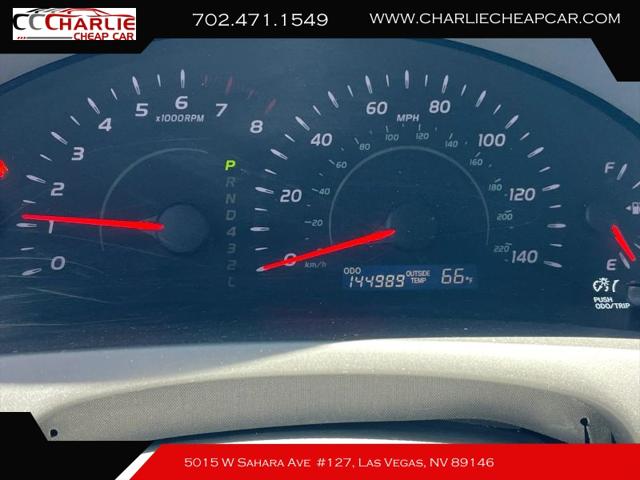 2007 Toyota Camry CE