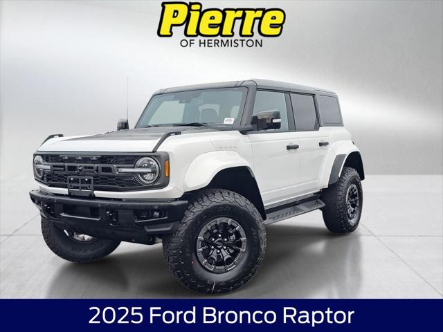 2025 Ford Bronco Raptor for sale in Hermiston, OR