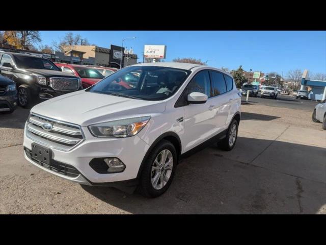2017 Ford Escape SE for sale in Wheat Ridge, CO