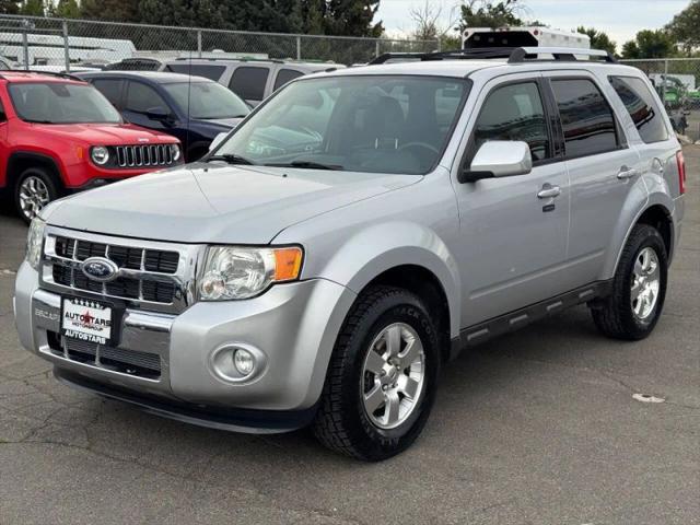 2012 Ford Escape Limited for sale in Yakima, WA