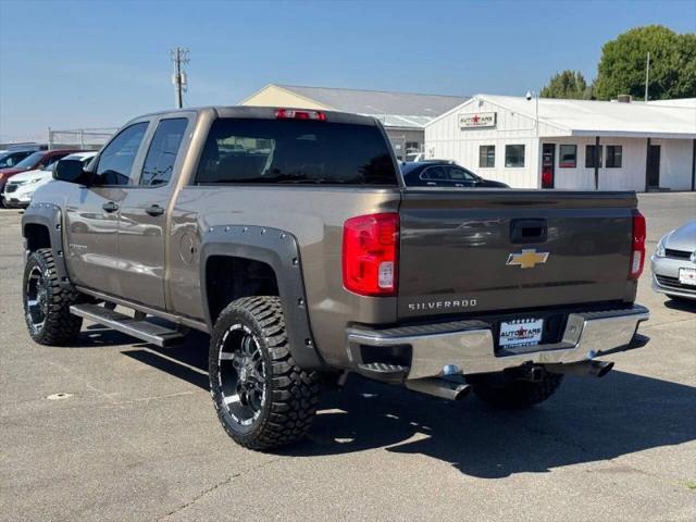 2014 Chevrolet Silverado 1500 Work Truck 2WT