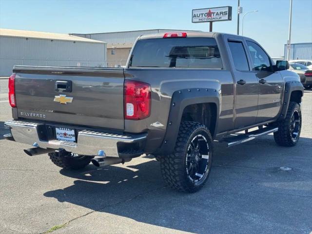 2014 Chevrolet Silverado 1500 Work Truck 2WT