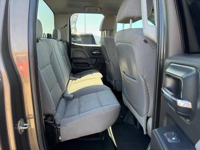 2014 Chevrolet Silverado 1500 Work Truck 2WT