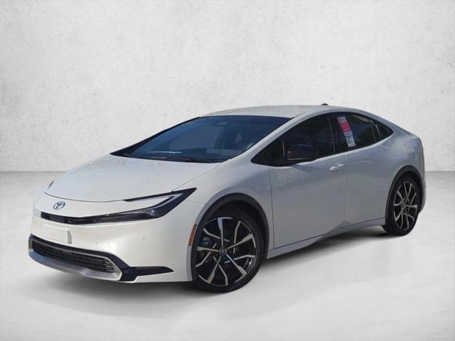 2026 Toyota Prius Plug-In XSE for sale in Fort Myers, FL