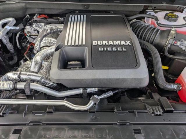 2026 Chevrolet Silverado 1500 2WD Crew Cab Short Bed LT