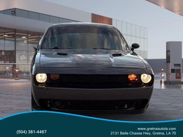 2014 Dodge Challenger SXT for sale in Gretna, LA