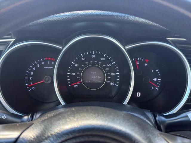 2014 Kia Optima LX