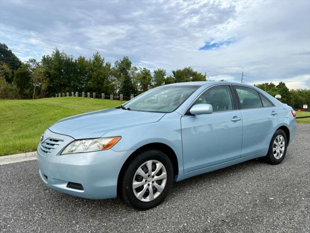 2007 Toyota Camry LE