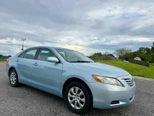 2007 Toyota Camry LE