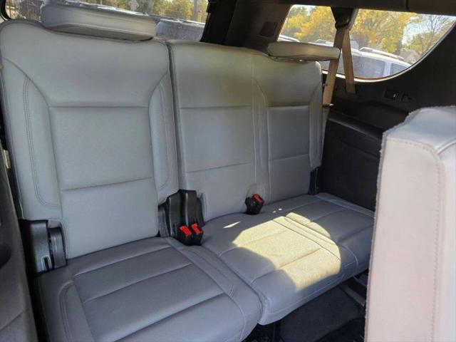 2021 GMC Yukon XL 2WD SLT