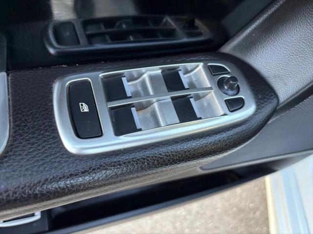 2015 Jaguar XF 3.0 Sport