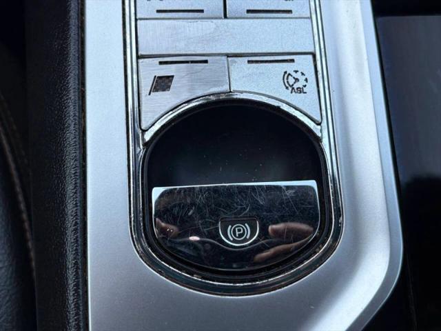 2015 Jaguar XF 3.0 Sport