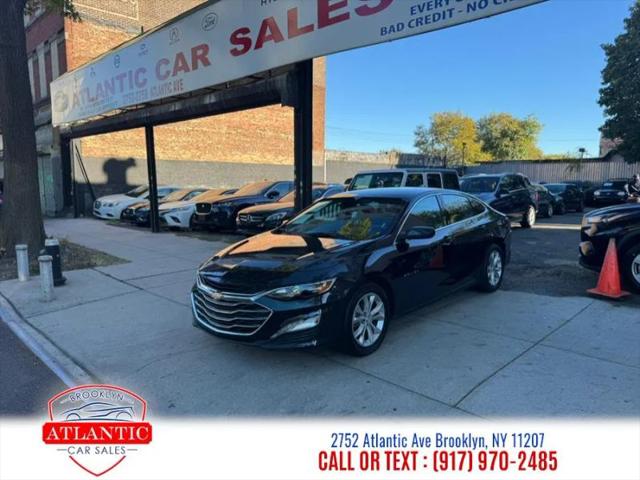 2023 Chevrolet Malibu FWD 1LT for sale in Brooklyn, NY