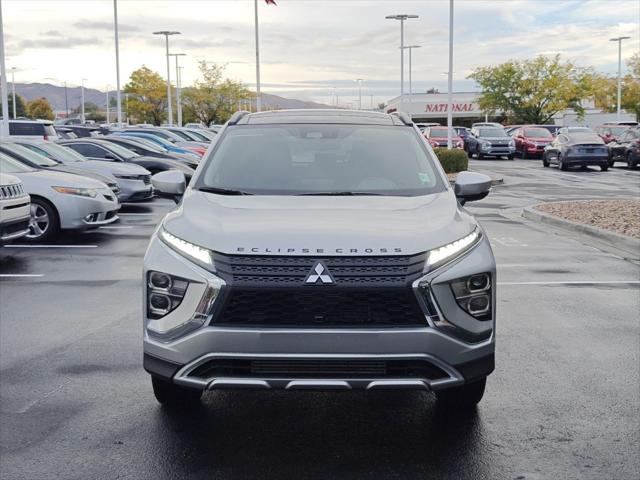 2026 Mitsubishi Eclipse Cross SE 1.5T S-AWC