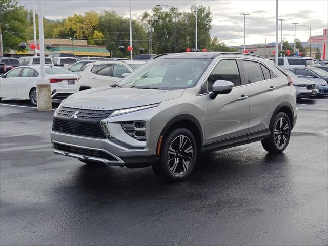 2026 Mitsubishi Eclipse Cross SE 1.5T S-AWC