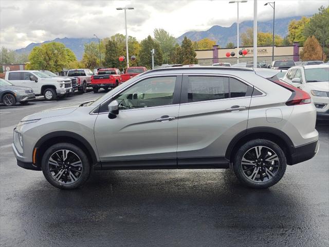 2026 Mitsubishi Eclipse Cross SE 1.5T S-AWC