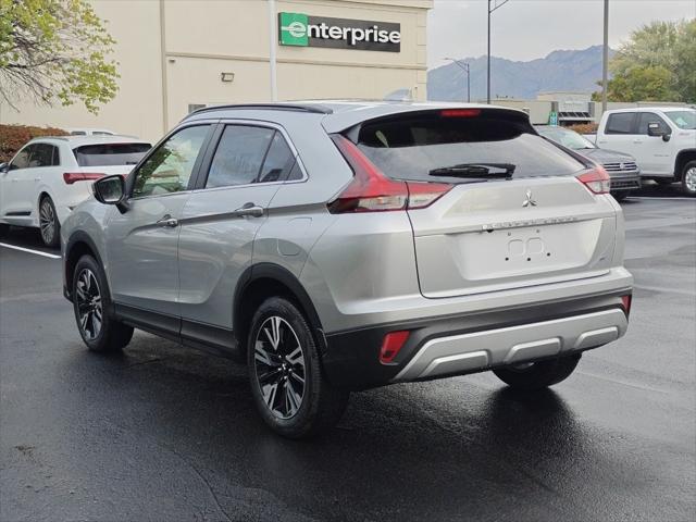 2026 Mitsubishi Eclipse Cross SE 1.5T S-AWC