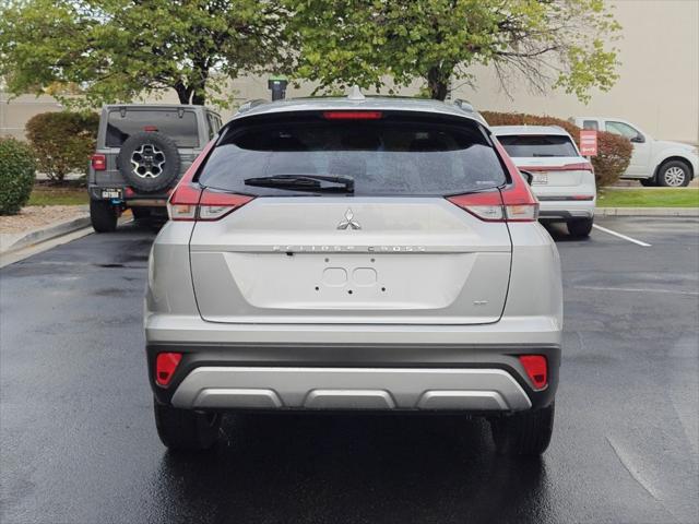2026 Mitsubishi Eclipse Cross SE 1.5T S-AWC